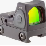Best Red Dot Sight for Glock 17