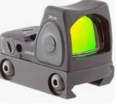 5 Best Red Dot Sight for Glock 17