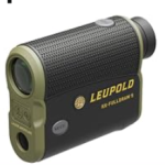 Best Rated Rangefinders for Hunting
