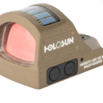 Best Red Dot for Glock 20 Gen 5