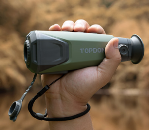 5 Best Hunting Thermal Monocular