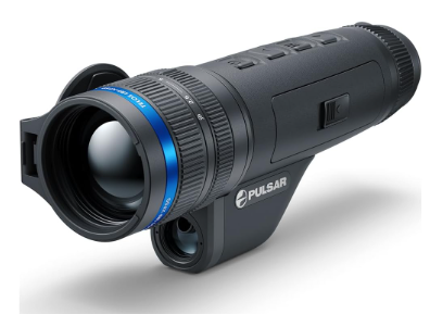 Best Thermal Monocular for Hunting